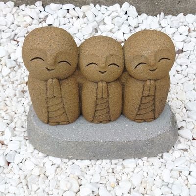 kou_hiro's profile picture. 昭和50年生まれのFanks!です。
時々、僧侶な明石市市民。