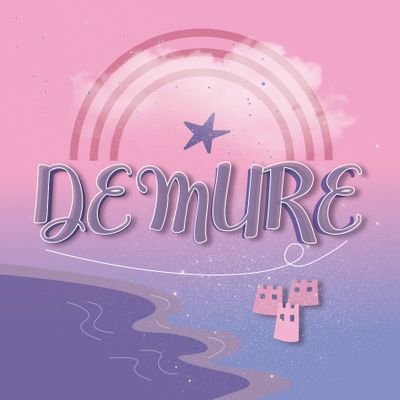🍑สินค้า PRE-ORDER จากจีน🇨🇳 เน้นสินค้าน่ารัก ราคาเบา #Demureรีวิว 〰️pre-order 2-3 w ❣️สอบถามก่อนได้น้า #Demureเปิดพรี #Demureอัพเดท 💌เช็กเลข #Demuretracking