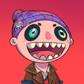 ArturLa4's profile picture. Month