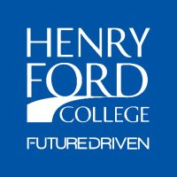 Henry Ford College (@hfcc) 's Twitter Profile