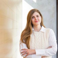 Alexandra F Kritikos, PhD (@afkritikos) 's Twitter Profile