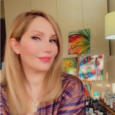 Rahelehさんのプロフィール画像