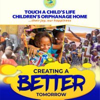 TOUCH A CHILD'S LIFE TODAY INITIATIVE (@touchachild1) 's Twitter Profile