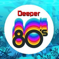 Deeper80s(@deeper80s) 's Twitter Profileg