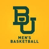 Assistant Men’s Basketball Coach at Baylor University