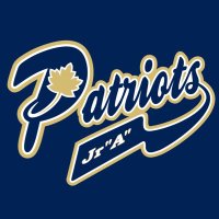 Toronto Patriots (@patriotsjra) Twitter profile photo