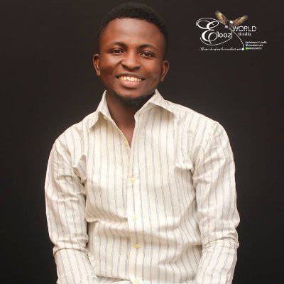 Young vibrant and hardworking Nigeria ........ A Coperator , Economist and a Backend web developer with Full know of Html,css ,javascript and php.......
