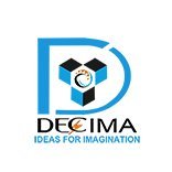 IDEAS FOR IMAGINATION
Electrical | Mechanical | Renewable | Safety | Security | Automation | IT | R&D | AI | ML

☎️ +1 (313) 910 0077
📧 info@decimaai.com