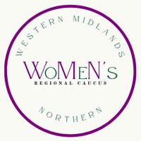 WoMeN's Regional Caucus (@mnwcaucus) 's Twitter Profile