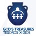 Tesoros de Dios (@tesorosdediosni) Twitter profile photo Tesoros de Dios (@tesorosdediosni) Twitter profile photo