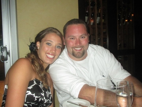 KennethPWilson's profile picture. I have the most amazing wife in the whole cosmic universe and I will never forget it!