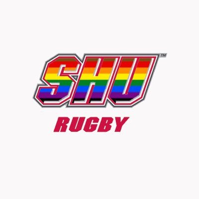 The Official Account of NCAA Sacred Heart Women’s Rugby 🏉 Follow our journey! #RISE #EARNeverything #weareSHU