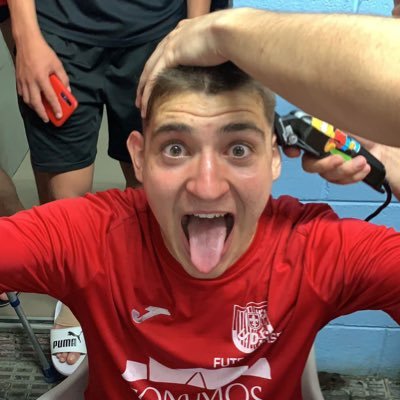 naachoriveera's profile picture. 🐺
@udfraga ⚽️