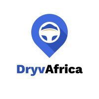 DryvAfrica(@dryvafrica) 's Twitter Profile Photo
