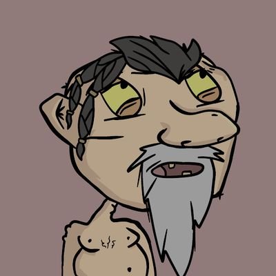 ThreatAlpha's profile picture. Web 3 Participant, Living in a Commie State.