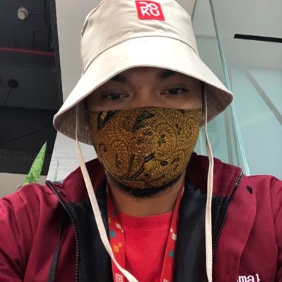 syaifulhaque's profile picture. Informatic Engineering | @chelseafc | Java