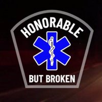 Honorable but Broken documentary(@honorablebroken) 's Twitter Profile Photo