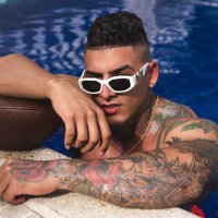 DorianLux (@dorianlux1) 's Twitter Profile