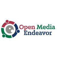 Open Media Endeavor(@O_MediaEndeavor) 's Twitter Profile Photo