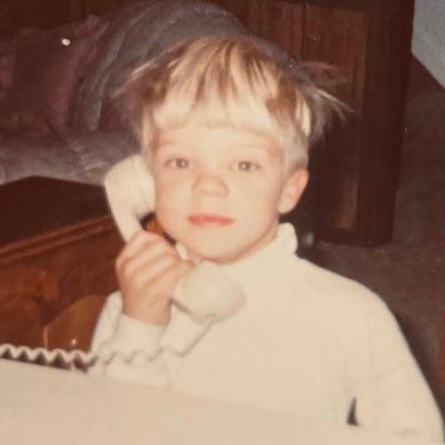 IIIICHADIIII's profile picture. ⚡️Family 1st⚡️
