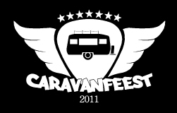 Caravanfeest's profile picture. Derde editie caravanfeest op 10 september 2011!
