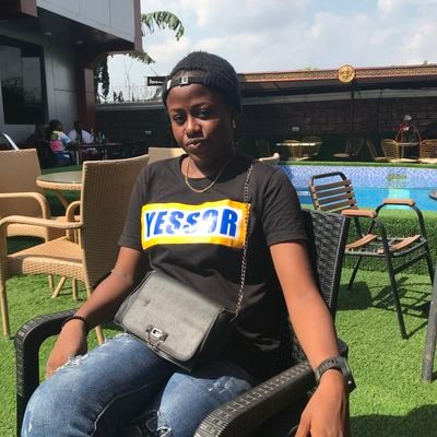 GloryAmarachi7's profile picture. Daddy❤