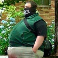 Mike SJW ☭ 🇪🇺 🇺🇦 🇷🇼 🇵🇸 🏳️🌈 🏳️⚧️ 🇮🇱 (@mikesjw1) 's Twitter Profile