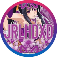 💟♛♡Akeno+Tsubaki♡♛💟【Yodayo Ambassador】(@JRL_HDxD) 's Twitter Profile Photo