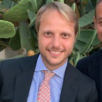 Corrado Campochiaro (@campochiarocor) 's Twitter Profile