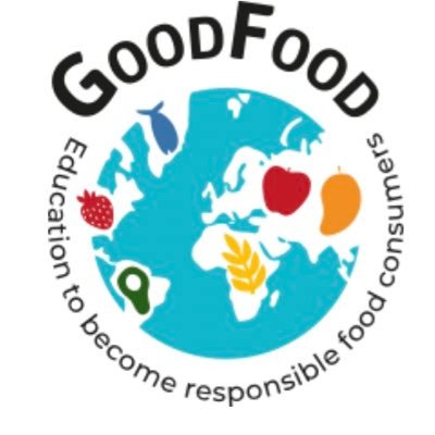 Education to become responsable food consumers. Project funded by the European Erasmus+ programme