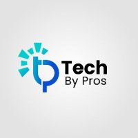 Tech By Pros(@TechByPros) 's Twitter Profile Photo