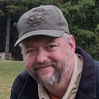 Scouting Enthusiast, Senior Verint Support Specialist. #CX #AI #Verint - All views expressed here are my own!