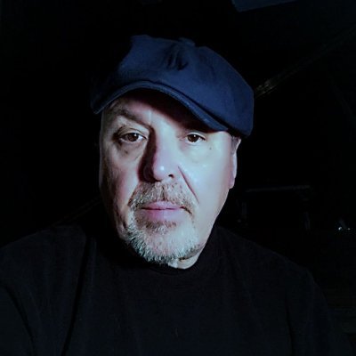 Randy Harris' new EP,
