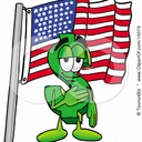 Lloyd Matthews - @USdollarman - Twitter