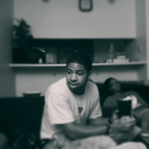 MyronOE's profile picture. 