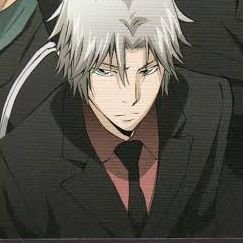 Gokudera Hayato • 24Y (TYL) • 10th Vongola Storm Guardian • Smokin' Bomb • Vongola Decimo's Right-Hand Man • KHRRP