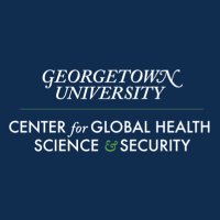 The Center for Global Health Science & Security(@georgetown_ghss) 's Twitter Profileg