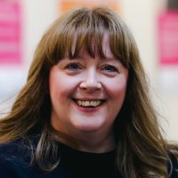 Cllr Elaine Cowan(@_ElaineCowan) 's Twitter Profile Photo