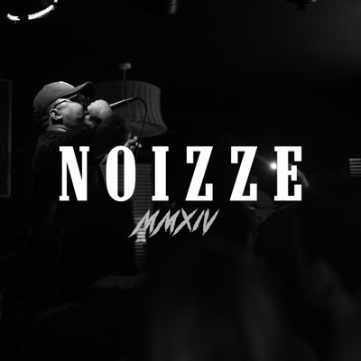 NoizzeUK Profile Picture