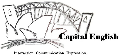 capitalenglish's profile picture. Capital English es un Instituto de inglés en Rancagua.