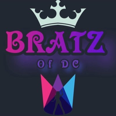 CEO/Director of BratzOfDc majorette dance team first majorette team in DC