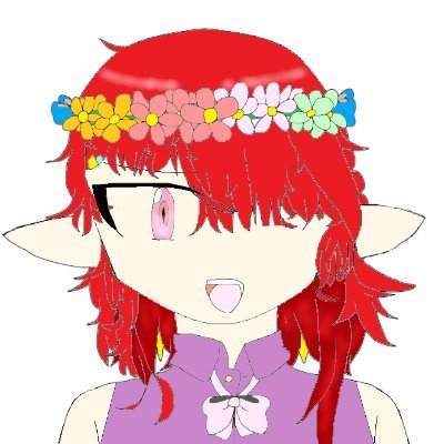 あいりぃなさんのプロフィール画像