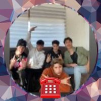 Ximenasan_933 ☎️ (@fandomteamken6) 's Twitter Profile