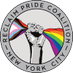 Reclaim Pride Coalition (@queermarch) Twitter profile photo