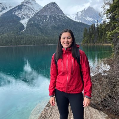 mai_johnston's profile picture. Lover of trees!🌲🌳🏔️🌈☺️| Infectious disease policy @GovCanHealth | MPH @UofT_dlsph | she/her