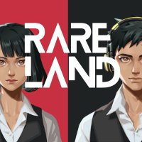 Rare Land NFT (@rarelandnft) Twitter profile photo