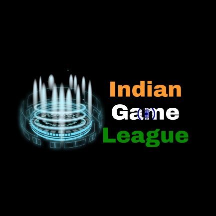 IndiaGameLeague's profile picture. Indian Game League Official