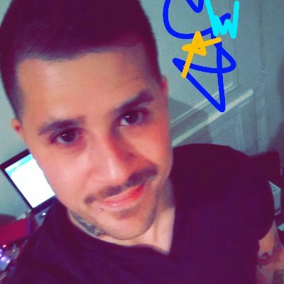 Passionate music & art maker/lover that's up for fun, anytime. Check my music project City Juggernauts in the link below.
Diehard BX born NYRangers fan. \m/