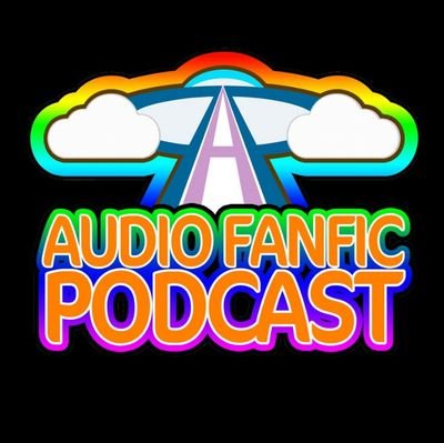 Making fanfiction accessible through audio.
Stories: M • Podcast Eps: Bi-weekly Th •
Whether🎙or 📝 anyone can contribute.