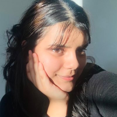 I’m not interested yaar, mujhe sunna he nahi hai | Pronouns: she/her